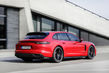 Test af firehjulstrukne Porsche Panamera Sport Turismo foto 8