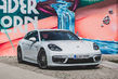 Test af firehjulstrukne Porsche Panamera Sport Turismo foto 3