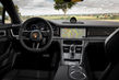 Test af firehjulstrukne Porsche Panamera Sport Turismo foto 10