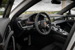 Test af firehjulstrukne Porsche Panamera Sport Turismo foto 9