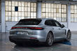 Test af firehjulstrukne Porsche Panamera Sport Turismo foto 6