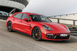 Test af firehjulstrukne Porsche Panamera Sport Turismo foto 7