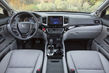 Test af den firehjulstrukne pickup Honda Ridgeline foto 7