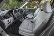 Test af den firehjulstrukne pickup Honda Ridgeline foto 8