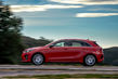 Test af den sporty hatchback KIA Ceed GT foto 6