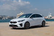 Test af den sporty hatchback KIA Ceed GT foto 1