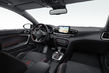 Test af den sporty hatchback KIA Ceed GT foto 10
