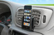 Sådan vælger du den rigtige smartphoneholder til bilen foto 1