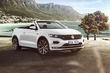 Test af crossoveren Volkswagen T-Roc Cabriolet foto 2