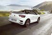 Test af crossoveren Volkswagen T-Roc Cabriolet foto 3