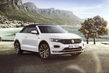Test af crossoveren Volkswagen T-Roc Cabriolet foto 4
