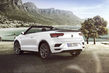 Test af crossoveren Volkswagen T-Roc Cabriolet foto 5