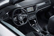 Test af crossoveren Volkswagen T-Roc Cabriolet foto 6