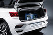 Test af crossoveren Volkswagen T-Roc Cabriolet foto 10