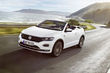 Test af crossoveren Volkswagen T-Roc Cabriolet foto 1