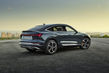 Coupéformet el-crossover med firehjulstræk: Audi e-tron Sportback foto 5