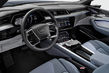 Coupéformet el-crossover med firehjulstræk: Audi e-tron Sportback foto 6