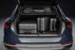 Coupéformet el-crossover med firehjulstræk: Audi e-tron Sportback foto 9