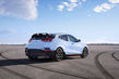 Test af den sportslige hatchback Hyundai Veloster N foto 4