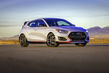 Test af den sportslige hatchback Hyundai Veloster N foto 3