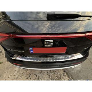 Krom bagkofangerbeskytter (Carmos) Seat Tarraco 2018– foto 3