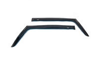 Toyota FJ Cruiser 2006–2022 Vindafvisere til sideruder (2 stk., HIC) foto 2