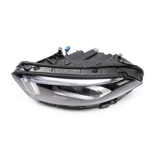 Forlygte Multibeam (venstre, original/OEM, brugt) Mercedes A-klasse W177 2018– foto 2