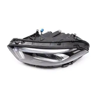 Forlygte Multibeam (venstre, original/OEM, brugt) foto 2