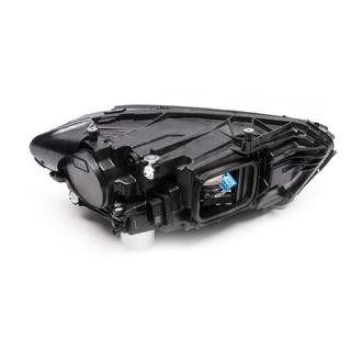 Forlygte Multibeam (venstre, original/OEM, brugt) Mercedes A-klasse W177 2018– foto 3