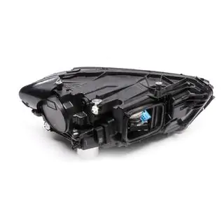 Forlygte Multibeam (venstre, original/OEM, brugt) foto 3