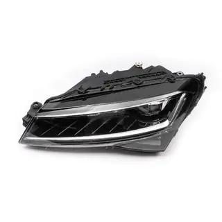 Forlygte Matrix (Venstre, Original, Brugt) Skoda Superb 2015–2024 foto 2