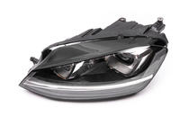 Volkswagen Golf 7/E-Golf 2012–2020 LED forlygte foran (venstre, original, brugt) foto 2