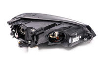 Volkswagen Golf 7/E-Golf 2012–2020 Forlygte GT LED (Venstre, Original, Brugt) foto 3