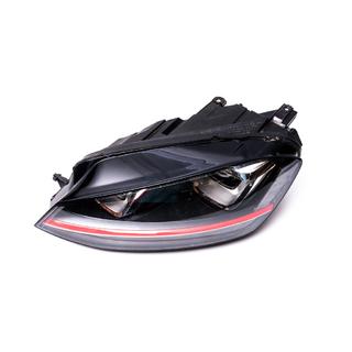 Forlygte GT LED (Venstre, Original, Brugt) Volkswagen Golf 7/E-Golf 2012–2020 foto 2