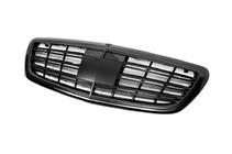 Mercedes S-klasse W222 2013–2022 AMG Black kølergrill foto 2