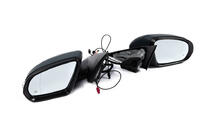 Mercedes C-klasse W205 2014–2021 Komplette sidespejle (2 stk.) foto 6