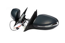 Mercedes C-klasse W205 2014–2021 Komplette sidespejle (2 stk.) foto 3