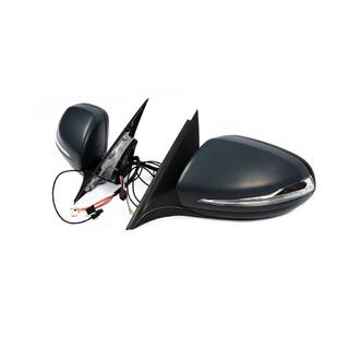 Komplette sidespejle (2 stk.) Mercedes C-klasse W205 2014–2021 foto 3
