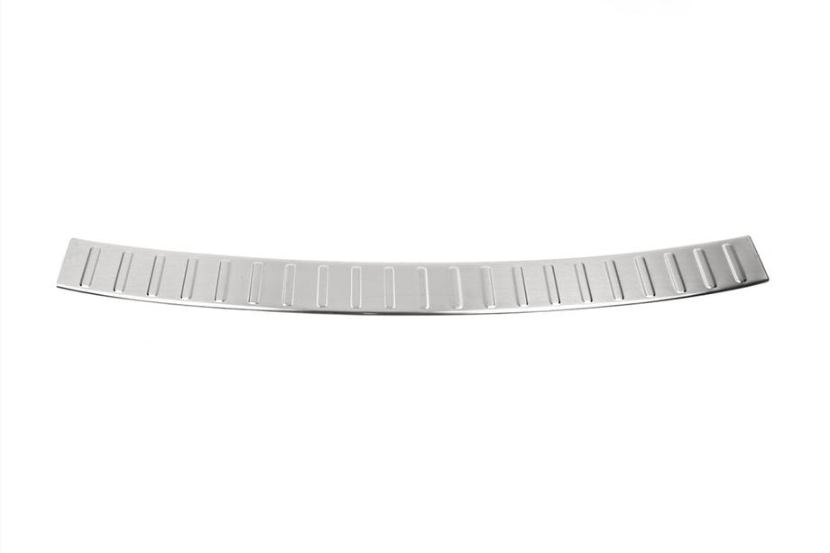 BMW 5-serie F10/F11 2010–2016 Carmos bagkofangerbeskytter (SW, rustfri stål) Foto 2