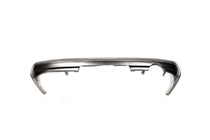 Lexus GX460 2009–2023 Premium bagdiffusor uden centerindsats (2013-2023, 1 stk.) foto 2