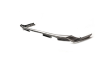 Lexus GX460 2009–2023 Premium bagdiffusor uden centerindsats (2013-2023, 1 stk.) foto 1