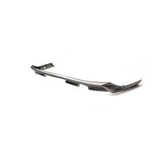 Premium bagdiffusor uden centerindsats (2013-2023, 1 stk.) Lexus GX460 2009–2023 foto 1