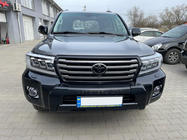 Toyota Land Cruiser 200 2007–2021 Forlygter 2007-2014 (Bugatti) foto 2