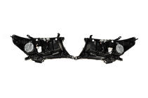 Toyota Land Cruiser 200 2007–2021 Forlygter 2007-2014 (Bugatti) foto 7