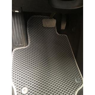 EVA gulvmåtter (sorte) Chevrolet Equinox 2018–2025 foto 4
