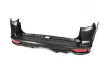 Toyota 4Runner 2009–2024 Restyling bodykit-sæt foto 9