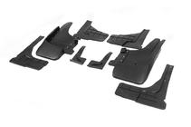 Toyota 4Runner 2009–2024 Restyling bodykit-sæt foto 10