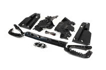 Toyota 4Runner 2009–2024 Restyling bodykit-sæt foto 11