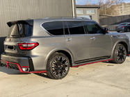 Nissan Armada 2016–2024 Bodykit-sæt (Nismo 2024) til biler 2010-2020 foto 3