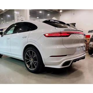 Bodykit-sæt til Coupé foto 3